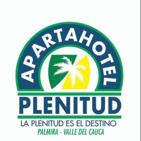 Aparta Hotel Plenitud Palmira  Exteriér fotografie